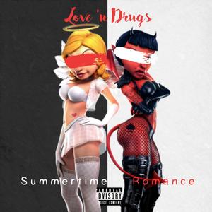 Summertime Romance (Explicit)