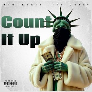 Count It Up (feat. Lil Carlo) (Explicit)