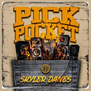 Pick Pocket (Explicit)