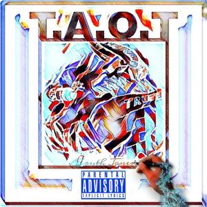 Trenches (feat. Teflon Kwam) (Explicit)