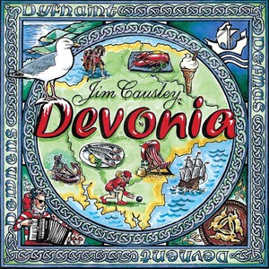 Devonia