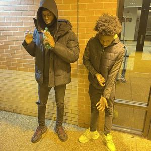 FreeDiddy (Explicit)