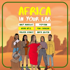 Africa in Your Ear