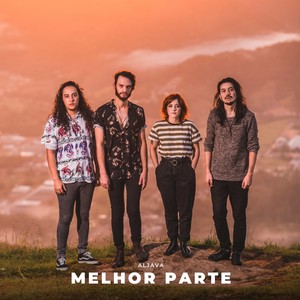 Melhor Parte (Estúdio)