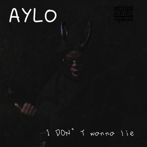 I Don't Wanna Lie (Explicit)