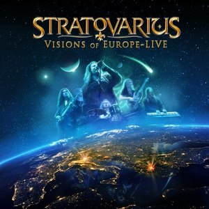 Legions (Remastered|Live)