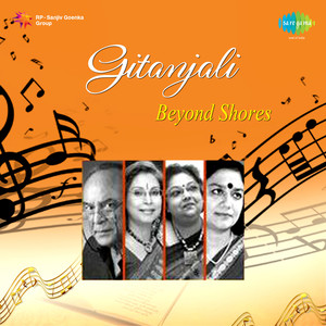 Gitanjali Beyond Shores