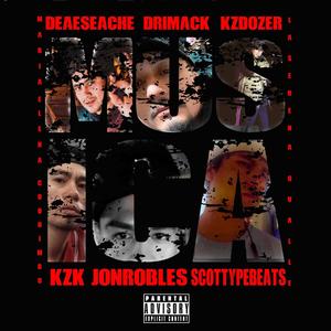 Musica (feat. Drimack, Kzdozer, Kzkozmiko, JonRobles & Scottypebeats prod.) [Explicit]