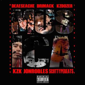 Musica (feat. Drimack, Kzdozer, Kzkozmiko, JonRobles & Scottypebeats prod.) (Explicit)