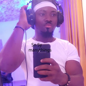 Many things