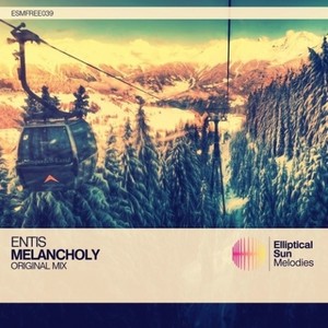 Melancholy (Original Mix)