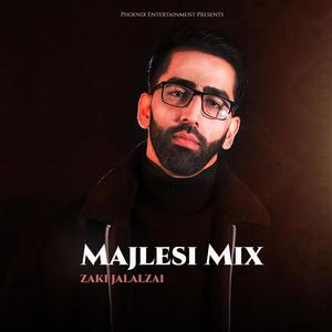 Majlesi Dadra Mix Vol. 1