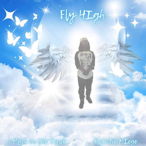 Fly High (Explicit)