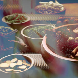 Herbal Healing
