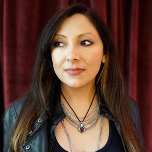 My Asylum (feat. Michelle Aragon)