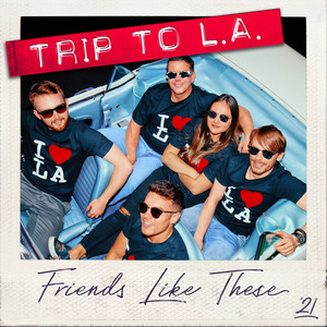 Trip To L.A.