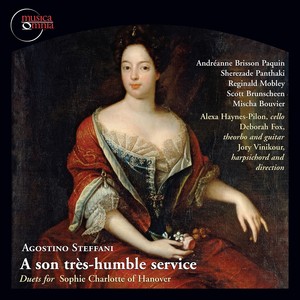 A son très-humble service