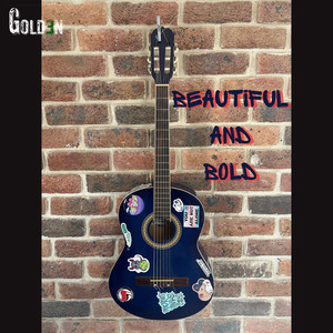 Gold3n - Beautiful and Bold