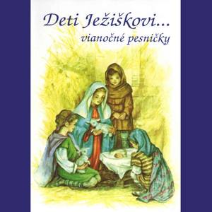 Deti Ježiškovi