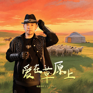 金色的世界在人间