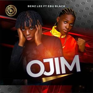 Ojim (feat. Ebu Black)