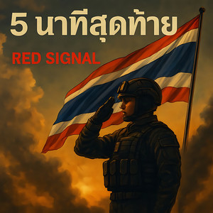 5 นาทีสุดท้าย