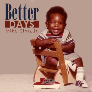 Better Days - EP