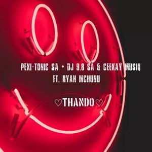 Thando (feat. Ryan Mchunu)