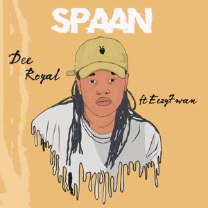 SPAAN (feat. Eezy7wan) [Explicit]