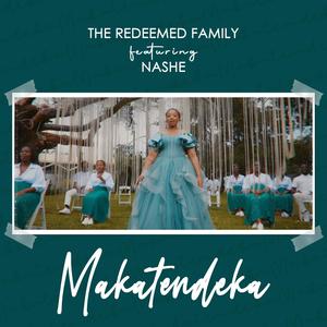 Makatendeka (feat. Nashe & Admire Mwashita)