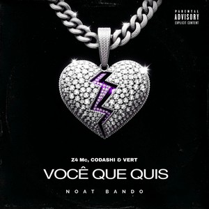 Você Que Quis (Speed) [Explicit]