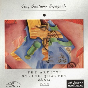 String Quartet No. 3