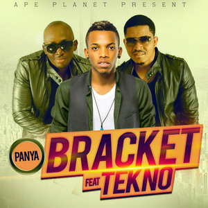Panya(feat. Tekno)
