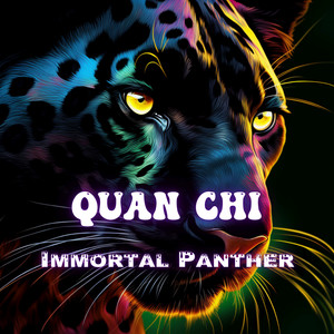 Immortal Panther