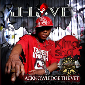Intro/Acknowledge The Vet