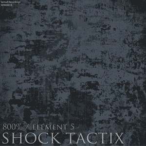 Element 5 (Original Mix)