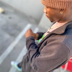 Hope u focus (Explicit)