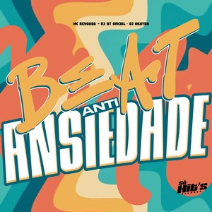 Beat Anti Ansiedade (Explicit)