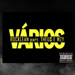 Vários (Explicit)