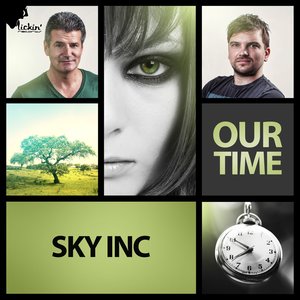 Our Time (Remixes)