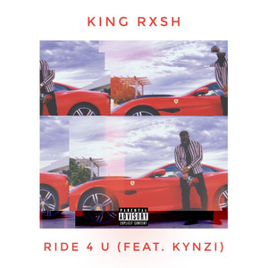 Ride 4 U (Explicit)