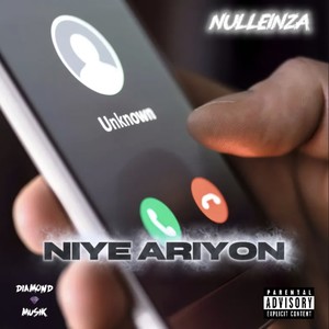 Niye Arıyon (Explicit)