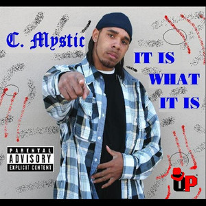 It Is What It Is (feat. Psyde & Sinna) [Explicit]