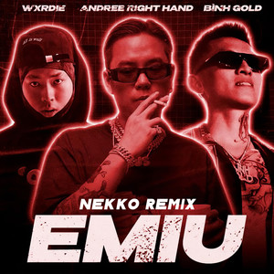 Em Iu (Nekko Remix)