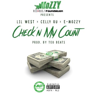 Check'n My Count (Explicit)