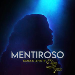 Mentiroso (feat. D7even La Banda)