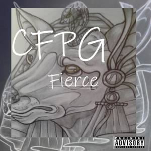 Fierce (Explicit)