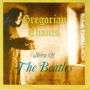 Gregorian Chants (The Beatles)