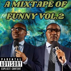 A Mixtape Of Funny, Vol. 2 (Explicit)