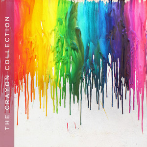 The Crayon Collection (Explicit)